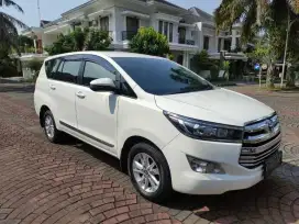 Dijual Toyota Kijang Innova 2.4 G M/T 2017