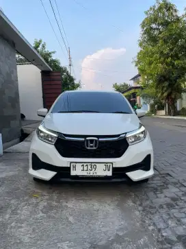 KM 3 rb Brio E Manual 2024