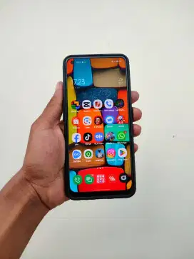 Realme 7 pro 8+8/128gb siap pakai