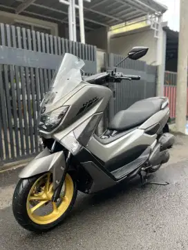 NMAX Old 2018 Non ABS