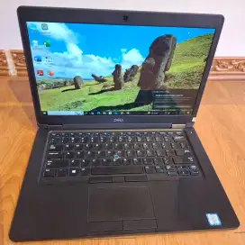 LAPTOP DELL LATITUDE 5490