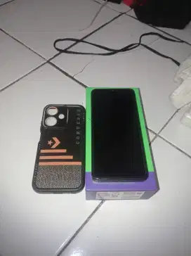 Infinix hot 30i Ram 8+8/128