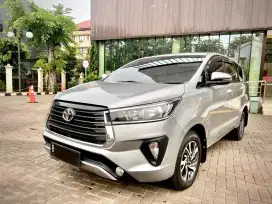 Innova Reborn G Diesel A/T 2021 Jual Cash