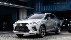 Lexus RX300 F-Sport Very Low ODO