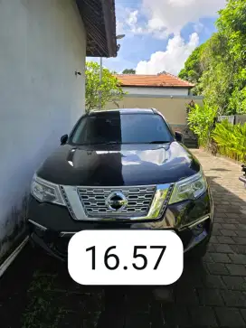 Dijual Nissan Terra 2018