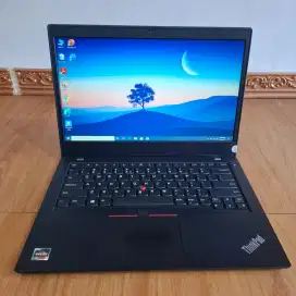 LAPTOP LENOVO THINKPAD L14
