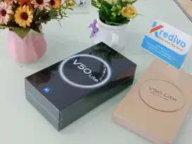 TAMPIL STYLISH, KAMERA JERNIH  VIVO V50 LITE 4G