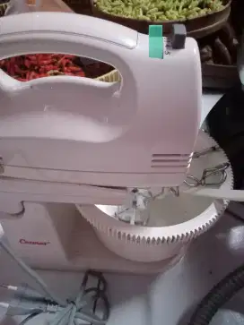 Mixer cosmos bagus