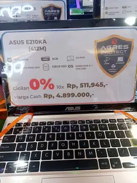 ASUS E210KA (412M)