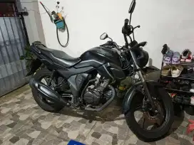 Honda Verza 2021