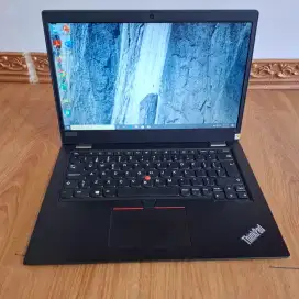 LAPTOP LENOVO THINKPAD L13