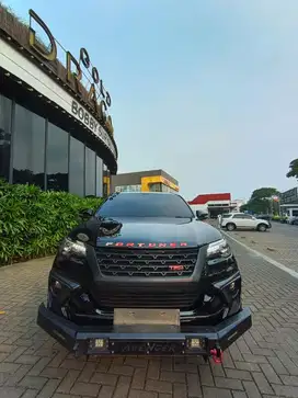 VRZ TRD 2016 AT
