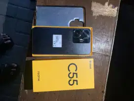 Realme C55 Nominus