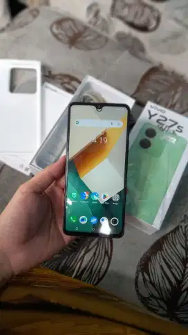 Vivo y27s 8/128