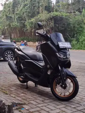 YAMAHA NEW NMAX 155 TYPE C ABS 2023 KM 9RB ASLI