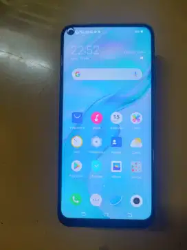 VIVO Y50 8/128 NO MINUS