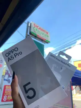 oppo a5pro ram 8+25Gb