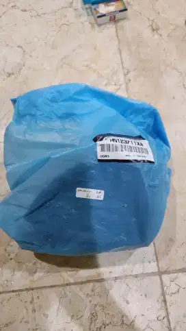 Kisi-kisi Ac tengah depan sebelah kiri pajero 2009-2015