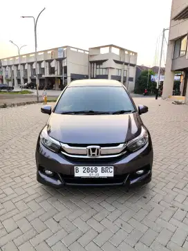 Honda Mobilio E 1.5 Cvt