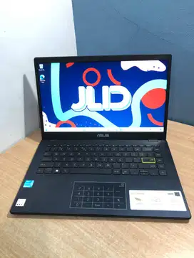 ASUS VIVOBOOK E410KA GARANSI ASUS ON 2 TAHUN