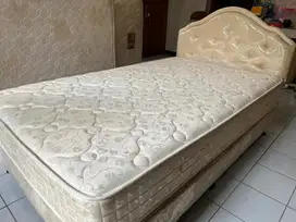Dipan & Kasur Elite Serenity 120x200.800