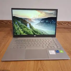 LAPTOP HP PAVILIUN 14ADV0068TX