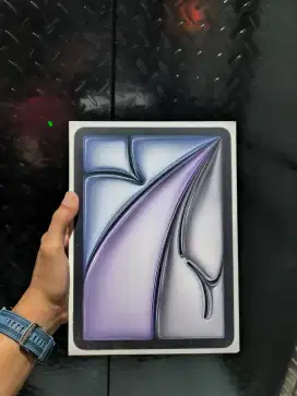 iPad Air 11 (M3) 128gb Celluler