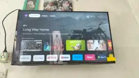 Tv Xiaomi 32inch smart tv