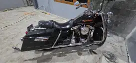 Road king 1999 nego tipis
