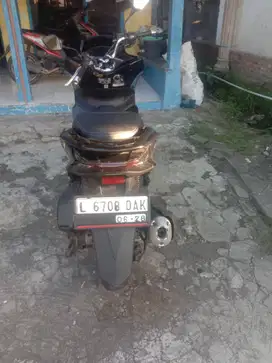 motor bekas pcx tahun 2023