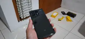 Poco X6 Pro bekas