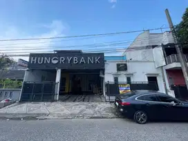 Disewakan ruko cocok untuk kantor dan mes pegawai