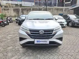 DP 5% Daihatsu Terios 1.5 R Bensin-MT 2022 POZ