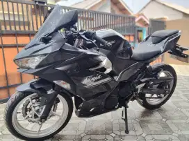 Ninja 250 Tahun 2021