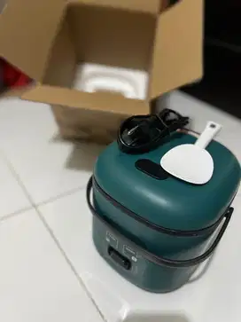 Dijual cepat amanah magic com mini
