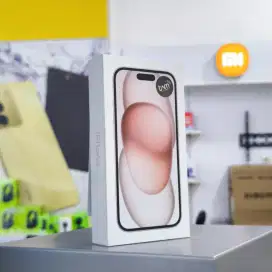 IPHONE 15 SPESIAL DISKON HINGGA 200 RIBU LANGSUNG
