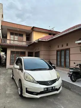 Honda Jazz RS 2012 Matic