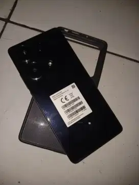 HP XIAOMI POCO M6 8/256 GB.
