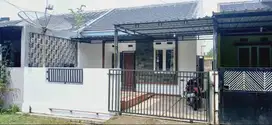 Disewakan Rumah Hunian Minimalis Subang Baru Residence Cibogo Subang