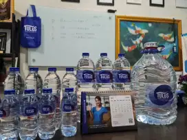 air mineral tulus