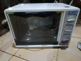 Oven Listrik SHARP EO18