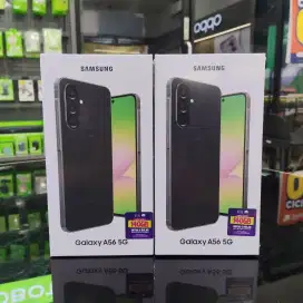 SAMSUNG A56 5G RAM 8/256 PAKAI SAMSUNG FINANCE DIJAMIN PALING MURAH