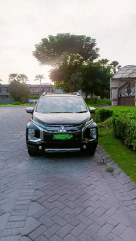 JUAL MITSUBISHI XPANDER CROSS 2021