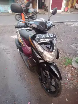 Mio soul km low pjk baru kaleng hdp msn sgt hls adem mls skli