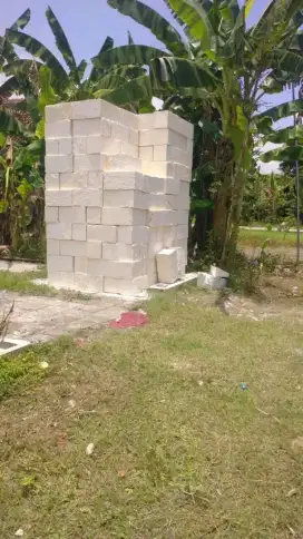 Kumbung super spek toko