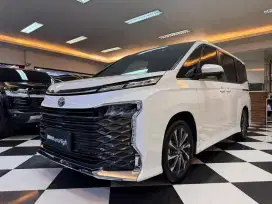 DP10% [Km7.000] Voxy 2023 White Reg 2024 #AUTOHIGH