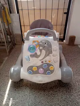 Dijual BABY WALKER Merk : CocoLatte