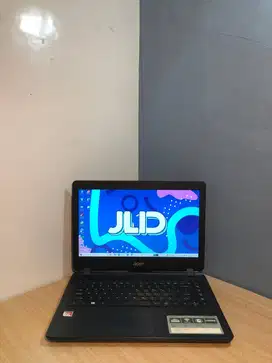 ACER ASPIRE 3 A314 EDITING & GAME