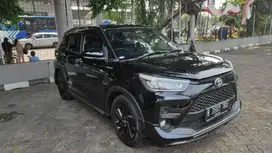 Toyota Raize 2021 Bensin