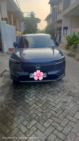 Honda HR-V 2023 Bensin